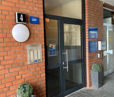 4-Zimmer-Wohnung mit Balkon in Kronshagen-Kronshagen mieten - Foto 4