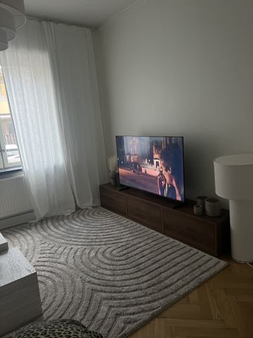 Bondegatan, Västerås - Foto 2