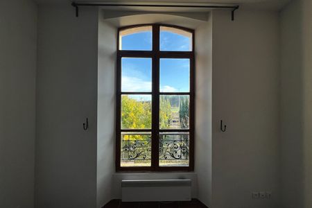 APPARTEMENT LES MILLES - 2 pièce(s) - 42.18 m2 - Photo 2