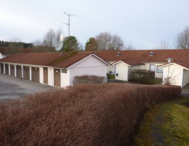 Ängsstigen 11 B - Photo 1