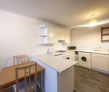 1 bedroom flat to rent - Photo 5