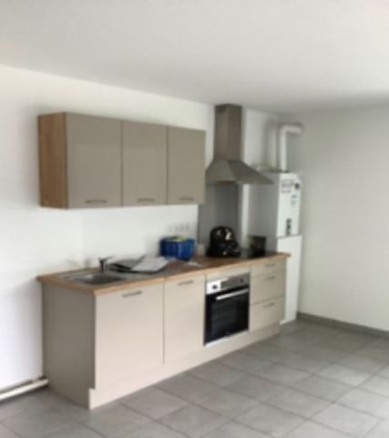 Location Appartement 3 pièces 64m² - Photo 4