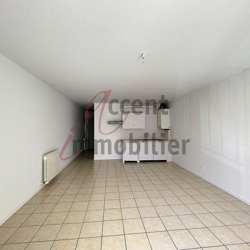 Appartement Plan D Orgon 2 pièce(s) 53 m2, - Photo 1