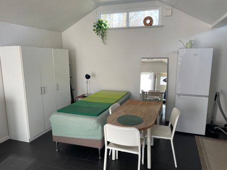 Spångavägen, Stockholm - Foto 3