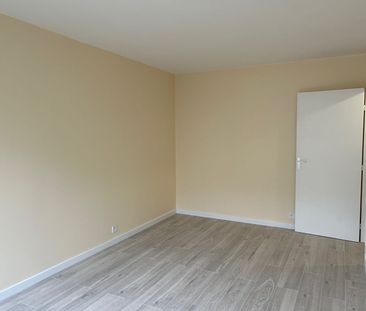 Location appartement 1 pièce, 24.21m², Saint-Maurice - Photo 2