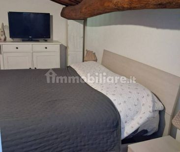 Trilocale buono stato, su più livelli, Gambassi Terme - Photo 4