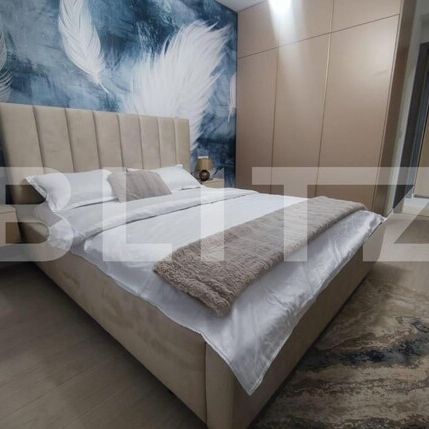 Apartament 2 camere, 65 mp, Zona Lidl- Calea Bucuresti - Photo 1