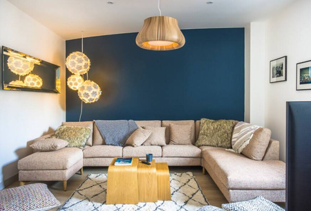 Studio en coliving meublé & équipé - Bord de Sèvre - Photo 2