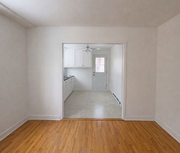 Appartement 3 ½ à Louer – Secteur Maizer - Photo 1