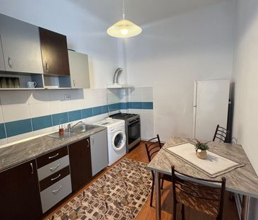 Apartament elegant cu 2 camere, loc de parcare și curte comună Mărăști - Photo 3