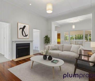 36, Bayliss Street, TOOWONG, Rent – $780 per week - Photo 3 | Rentumo