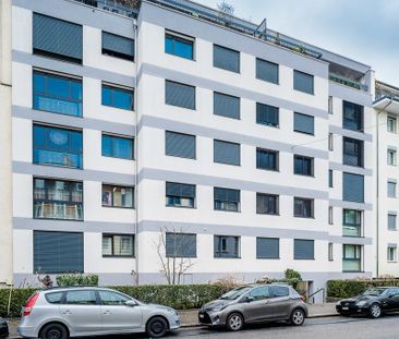 Moderne Wohnung im Iselin-Quartier - Foto 3
