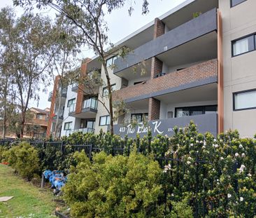Modern 1 bedroom affordable housing apartment - Photo 4