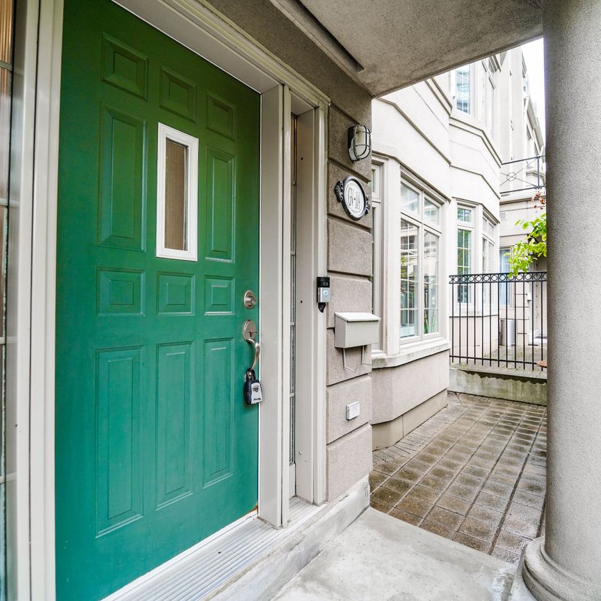 For Lease - 38 Kenaston Gardens Unit# GV109, Toronto, Ontario - Photo 1