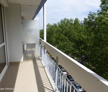 Appartement T2 à louer - 41 m² - Photo 5