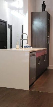 Studio - Montréal - $1,395 /mo - Photo 1