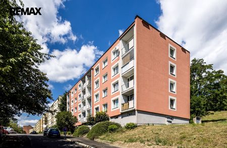 Pronájem bytu 3+1 v osobním vlastnictví 66 m², Ústí nad Labem - Photo 3