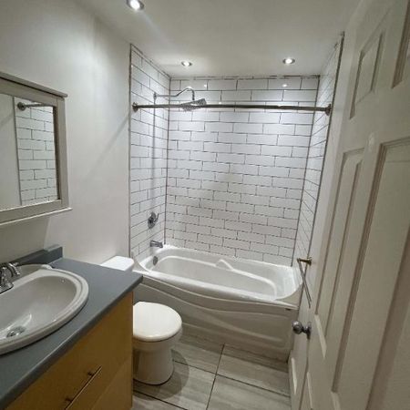 1 1/2 à aire ouverte - 755$ tout inclus - Photo 4