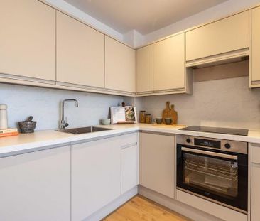 1 bedroom flat to rent - Photo 6