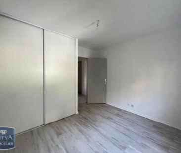 Appartement à louer 2 pièces 46.45m² - Photo 2