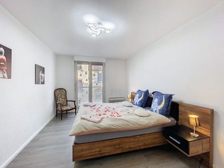 Location Appartement 2 pièces 51m² WOLFISHEIM 67202 - Photo 4