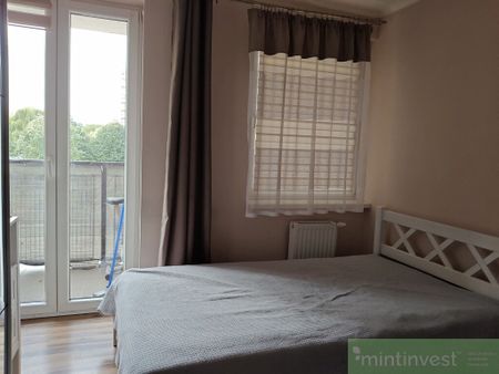 Mieszkanie na wynajem - Zdjęcie 2