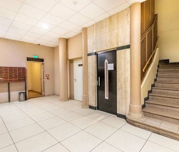 Appartement Nice 31,32 m² - Photo 6