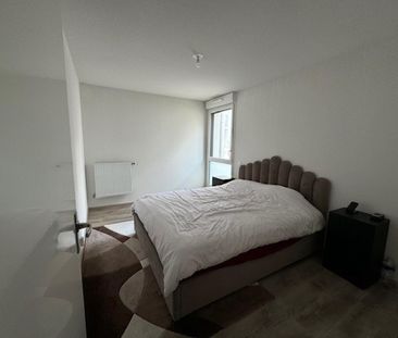 location Appartement T4 DE 85.2m² À TOULOUSE - Photo 3