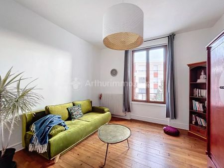 Location Appartement 2 pièces 45 m2 à Clermont-Ferrand - Photo 5