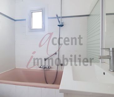 Saint-Remy : Maison T2 Bis avec terrasse, garage et parking, - Photo 1