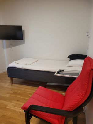 Parkvägen, Vallentuna - Photo 1