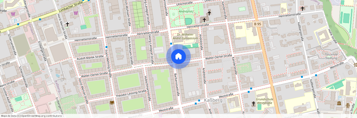 Walter-Oertel-Str. 36, 09112 Chemnitz - Kaßberg