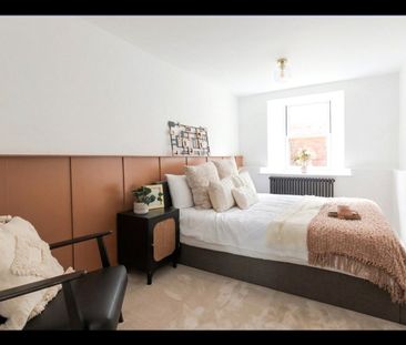 1 Bed Flat, Northumberland Road, BS6 - Photo 5