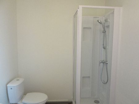 Location Appartement 1 pièce 17m² RENNES 35700 - Photo 5