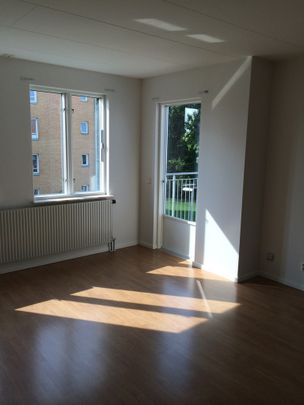 Höstgatan 25 - Photo 1