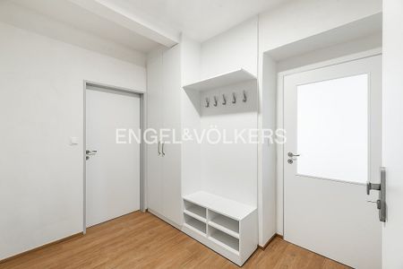 Pronájem bytu 3+kk 57 m² - Фото 4