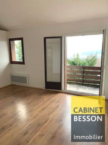 Location appartement Seyssins 38180 3 pièces 61.54 m² - Photo 2