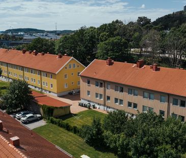 Stjärngatan 4 B - Photo 1