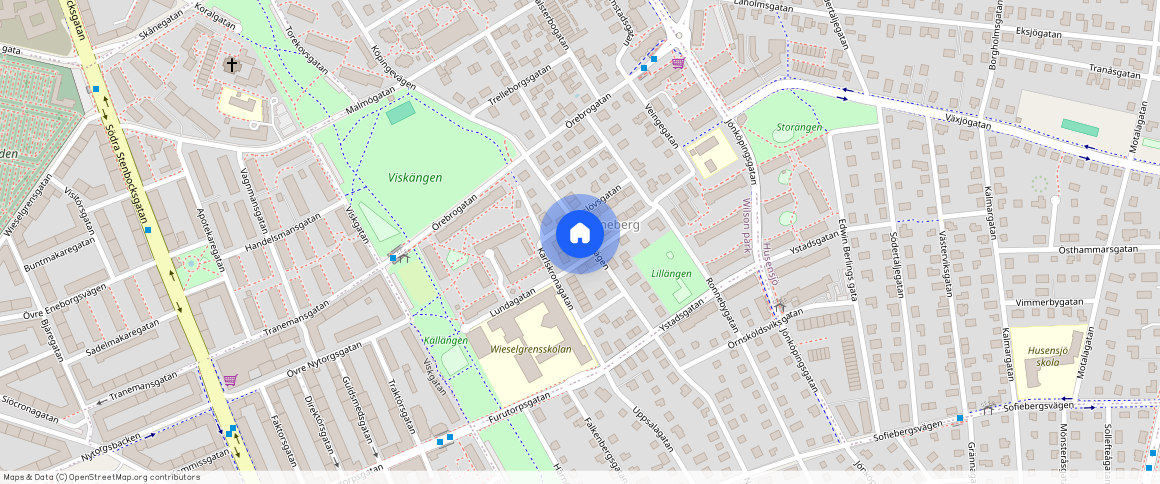 Helsingborg, Köpingevägen, **, 25250