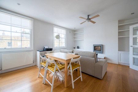 1 bedroom flat to rent - Photo 5