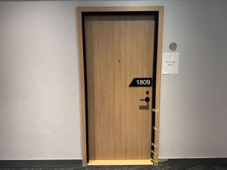 For Lease - 35 Parliament Street Unit# 1809, Toronto, Ontario - Photo 2