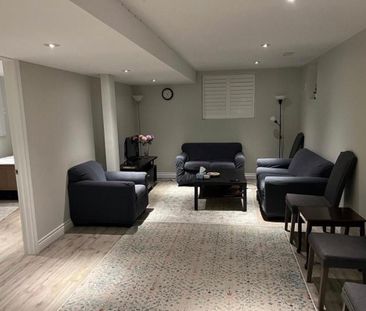 For Lease - 82 Antique Drive Unit# BSMT, Richmond Hill, Ontario - Photo 3