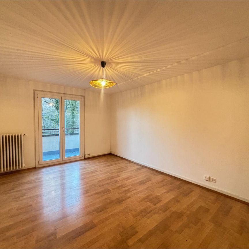 2.5 Zimmer, 49 m², 1. Stock - Foto 1