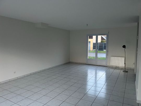 LE VAUDREUIL - Maison 4 pièces - Photo 1