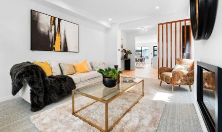 Experience Luxury Living in the Heart of Glendowie - Photo 3