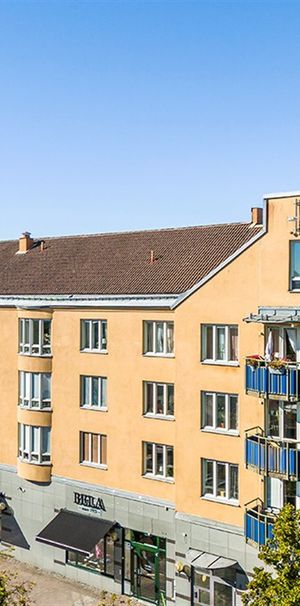 Stortorget 4 - Photo 1