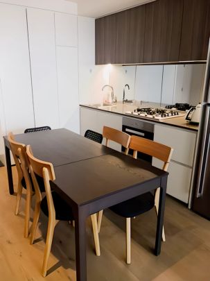 889 Collins Street, Docklands, Melbourne - Photo 1