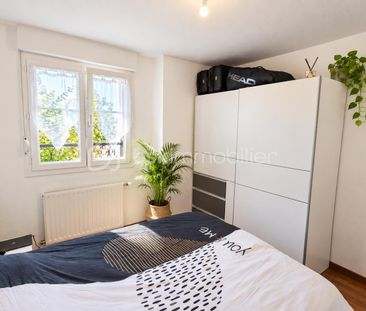 Maison de 94,41 m² à Morschwiller-Le-Bas - Photo 4