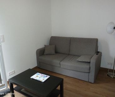 Appartement T1 à louer - 19 m² - Photo 3