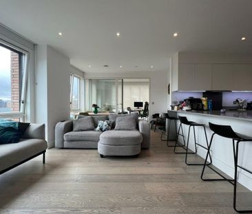 Room in a Shared Flat, Royal Captain Court, E14 - Photo 2